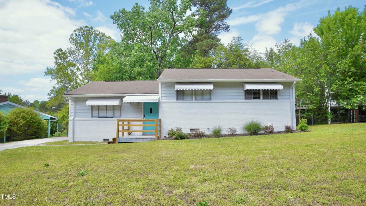 2006 Waters Drive - Photo 1