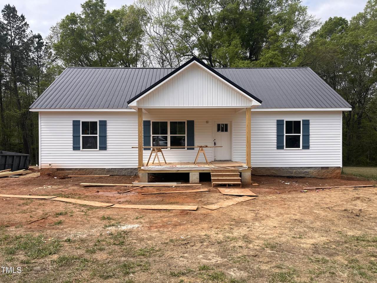 2234 Burch Bridge Road - Photo 1