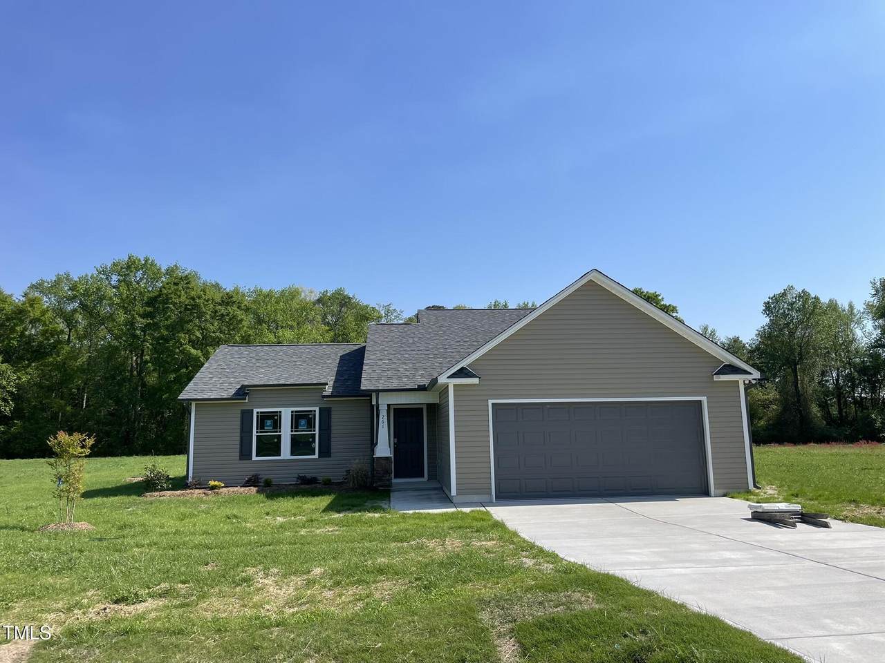 261 Phil Jack Road - Photo 1