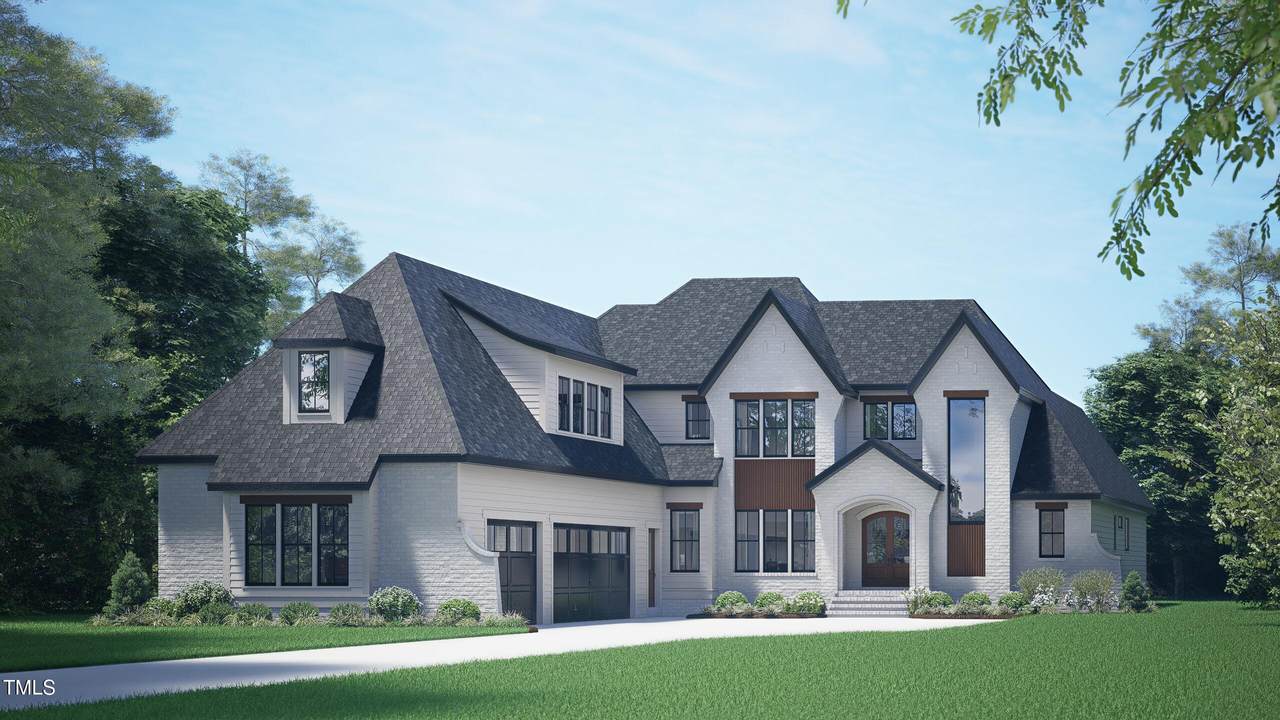 3608 Cobbler Vw Way - Photo 1