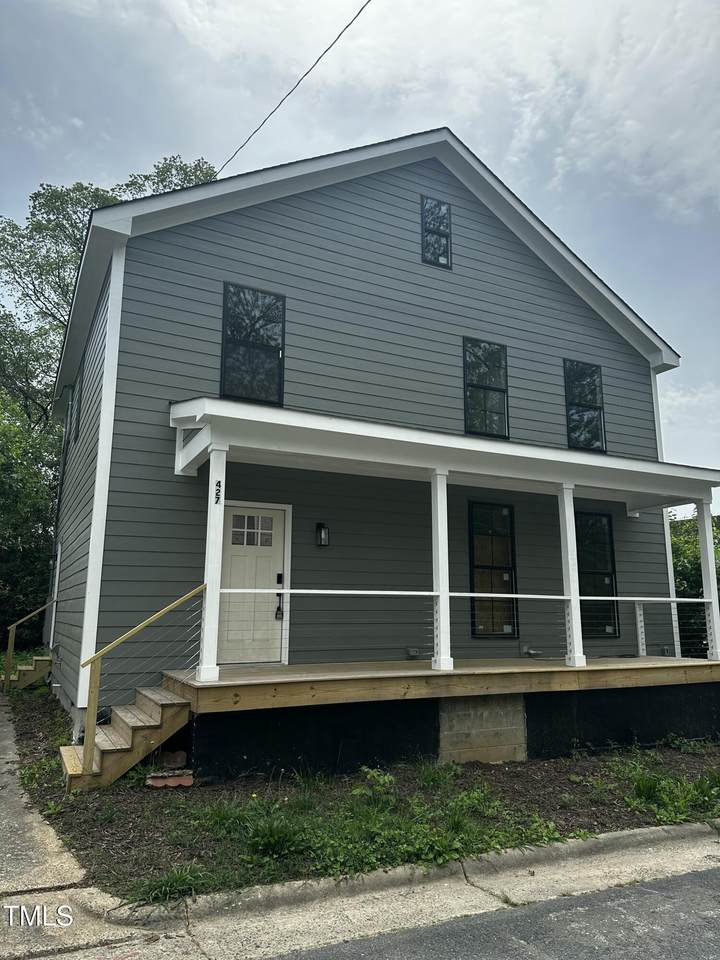 427 Lakeland Street - Photo 1