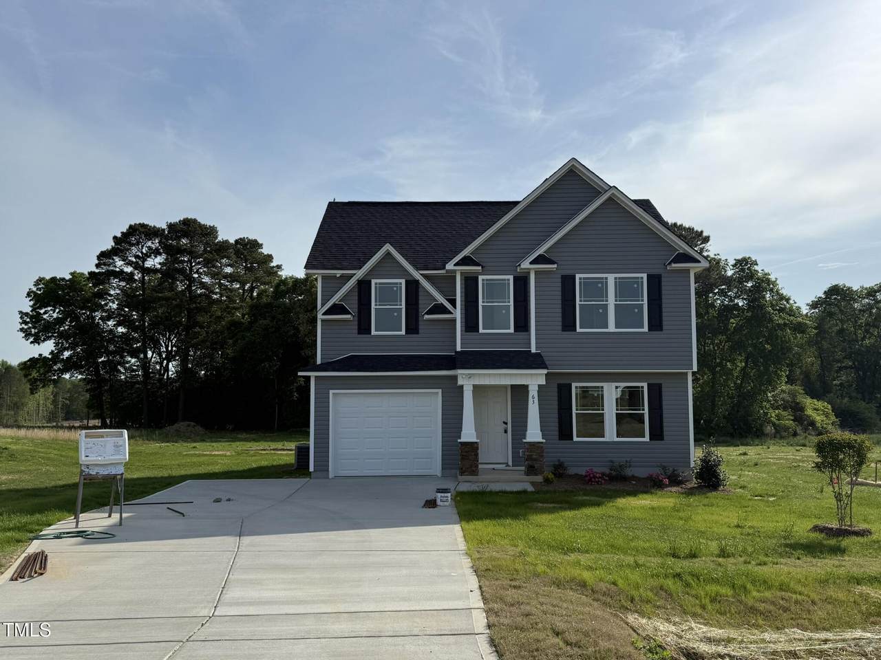 63 Coharie Drive - Photo 1