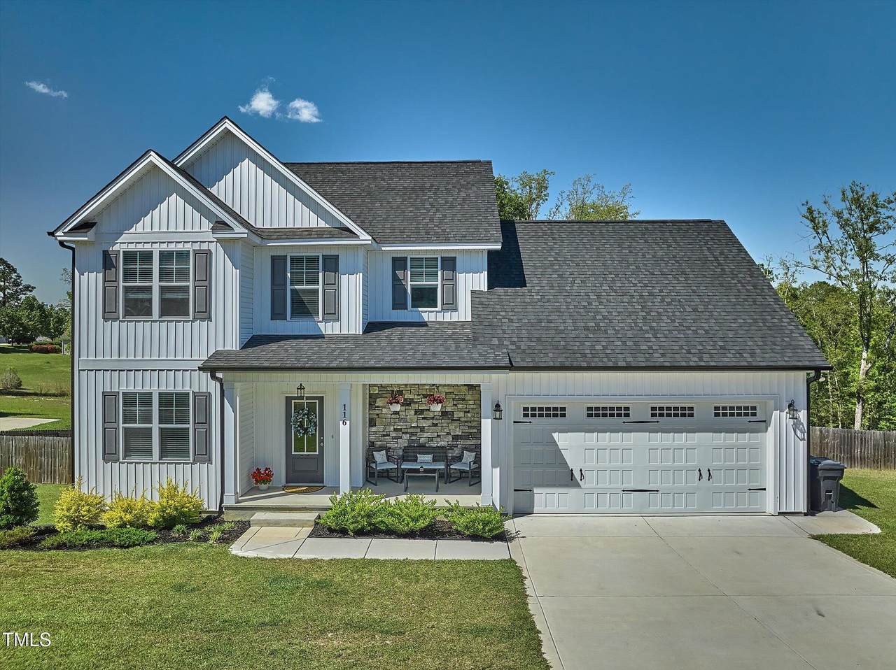 116 Nairn Street - Photo 1