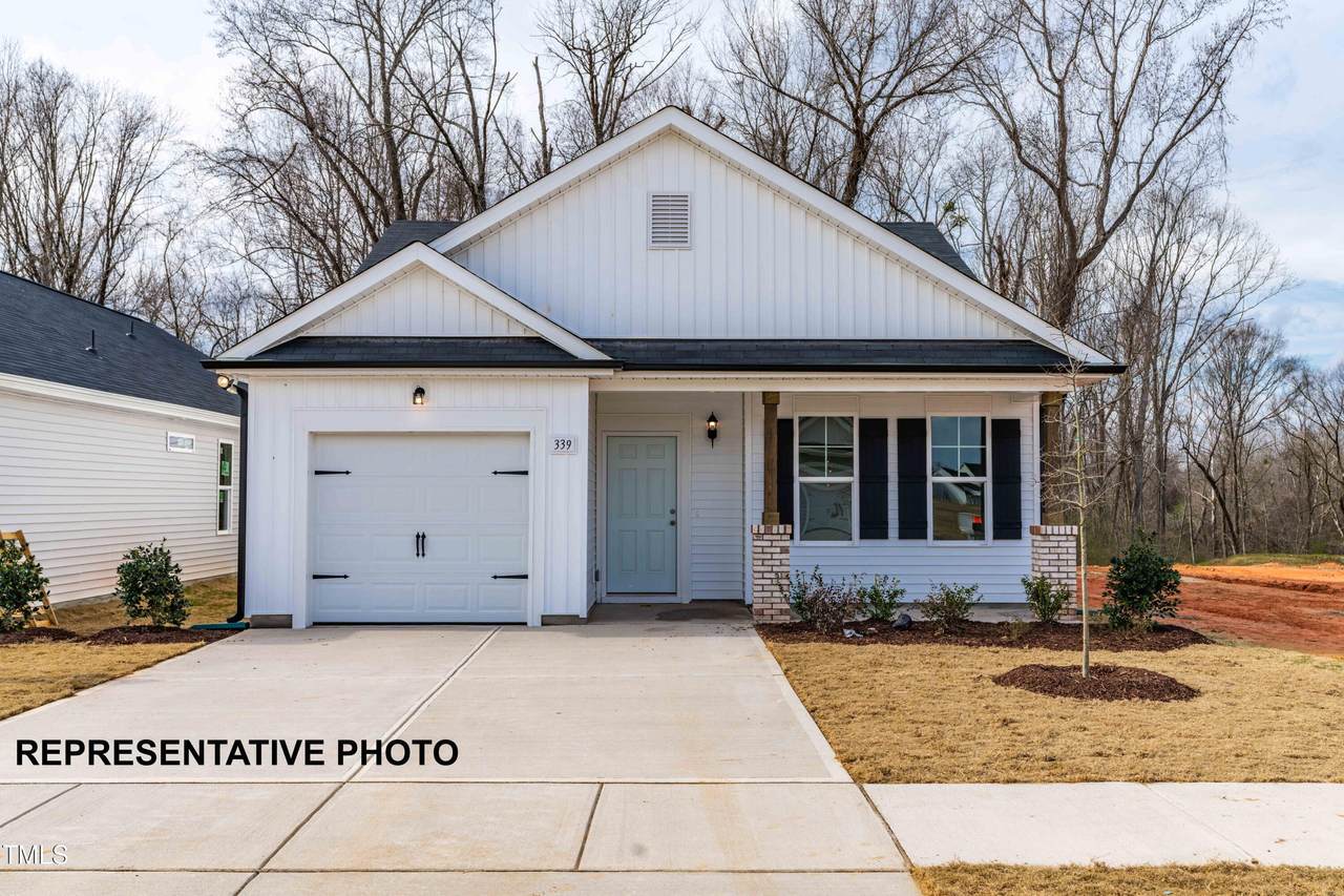 262 Bluejay Street - Photo 1