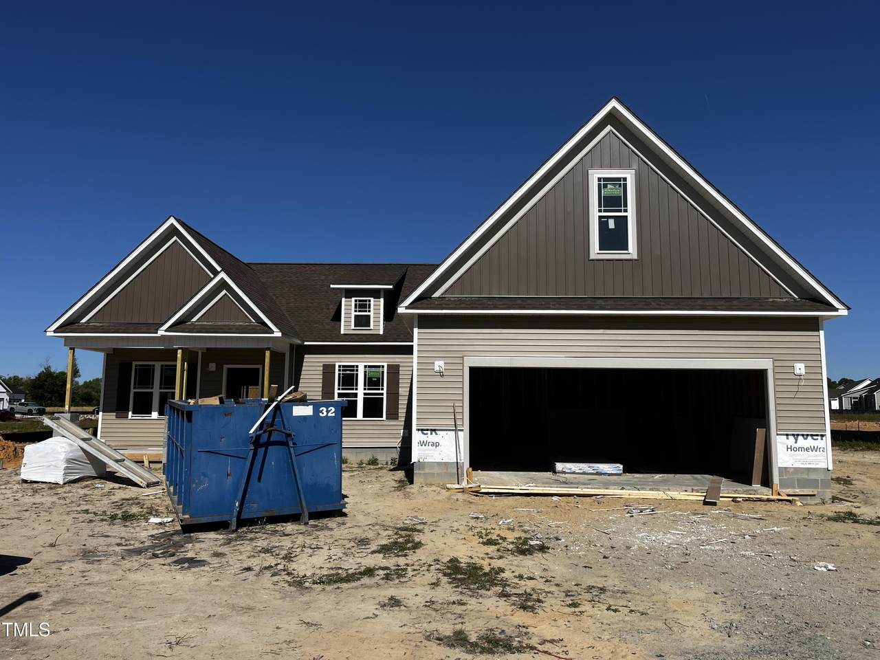 835 Olive Branch Drive - Photo 1