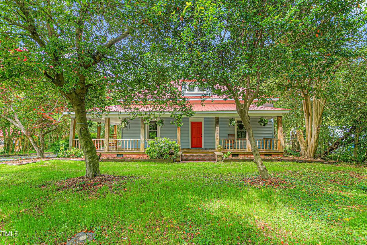 429 Asheboro Street - Photo 1