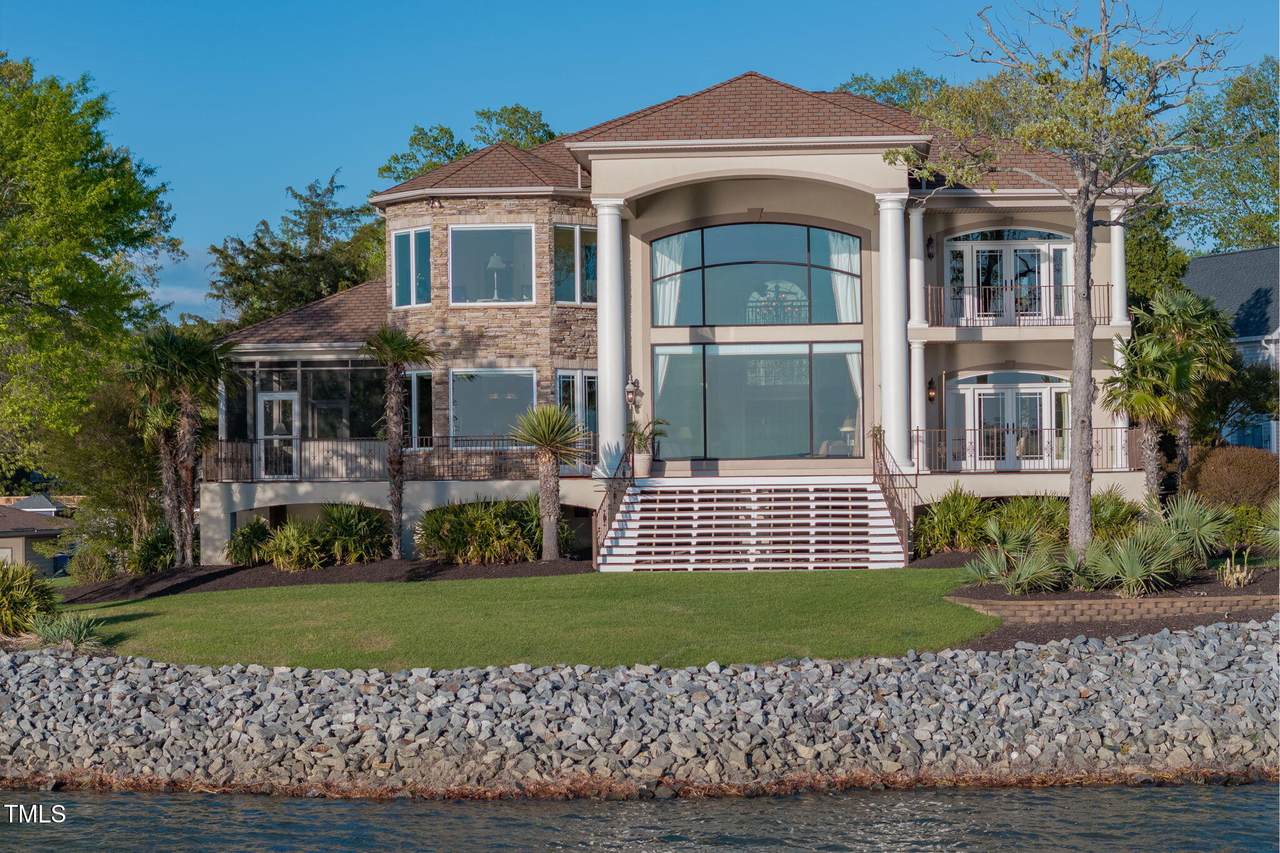 250 Riverside Drive - Photo 1