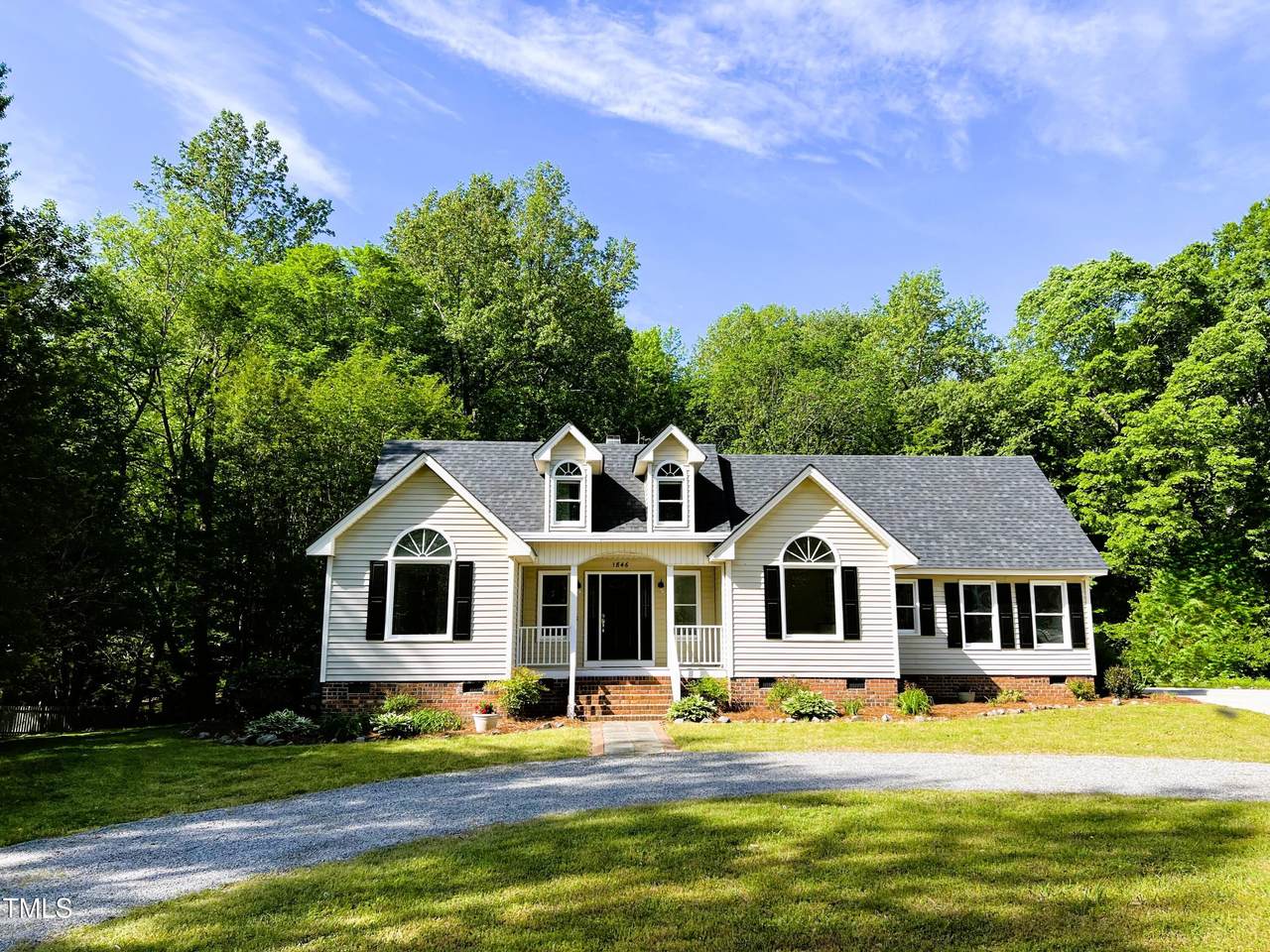1846 Forest Wood Road - Photo 1