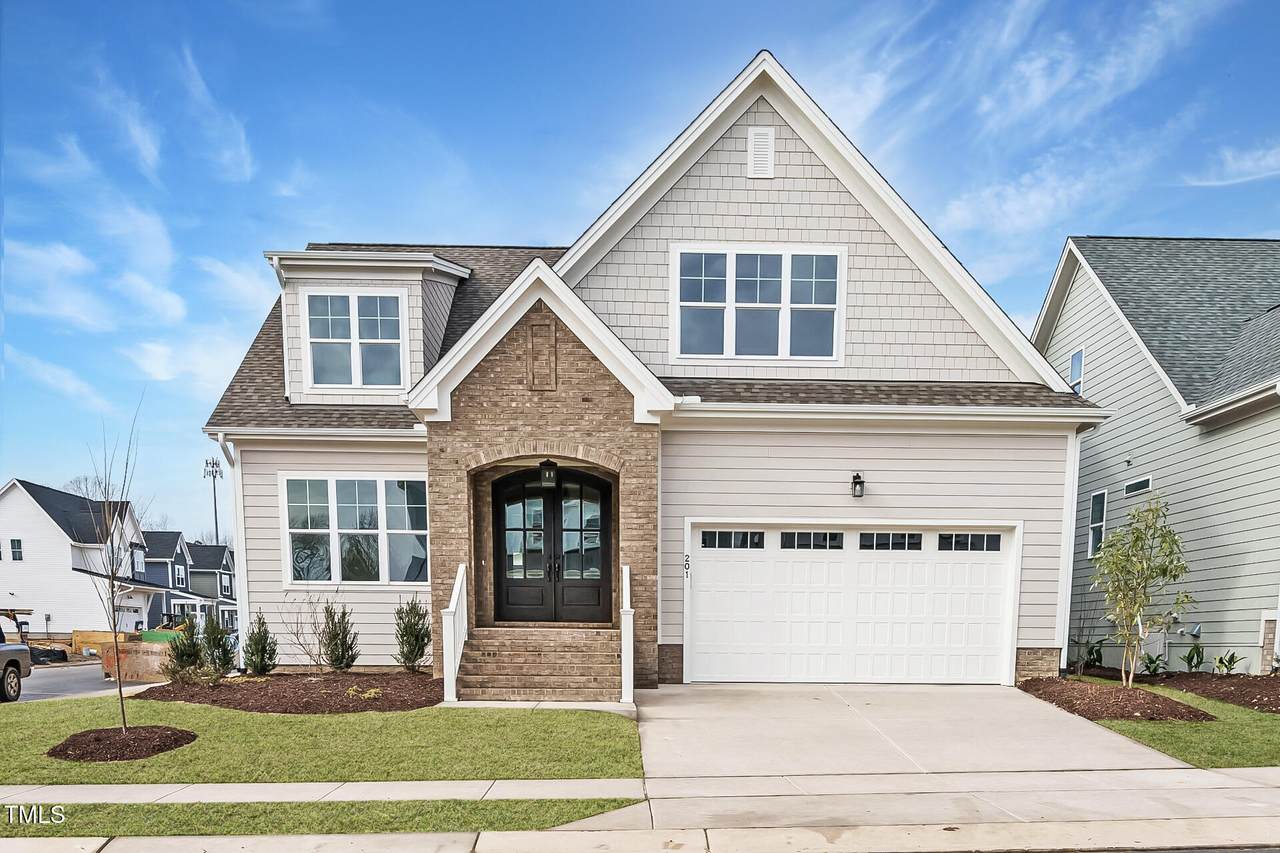 749 Holly Springs Road - Photo 1