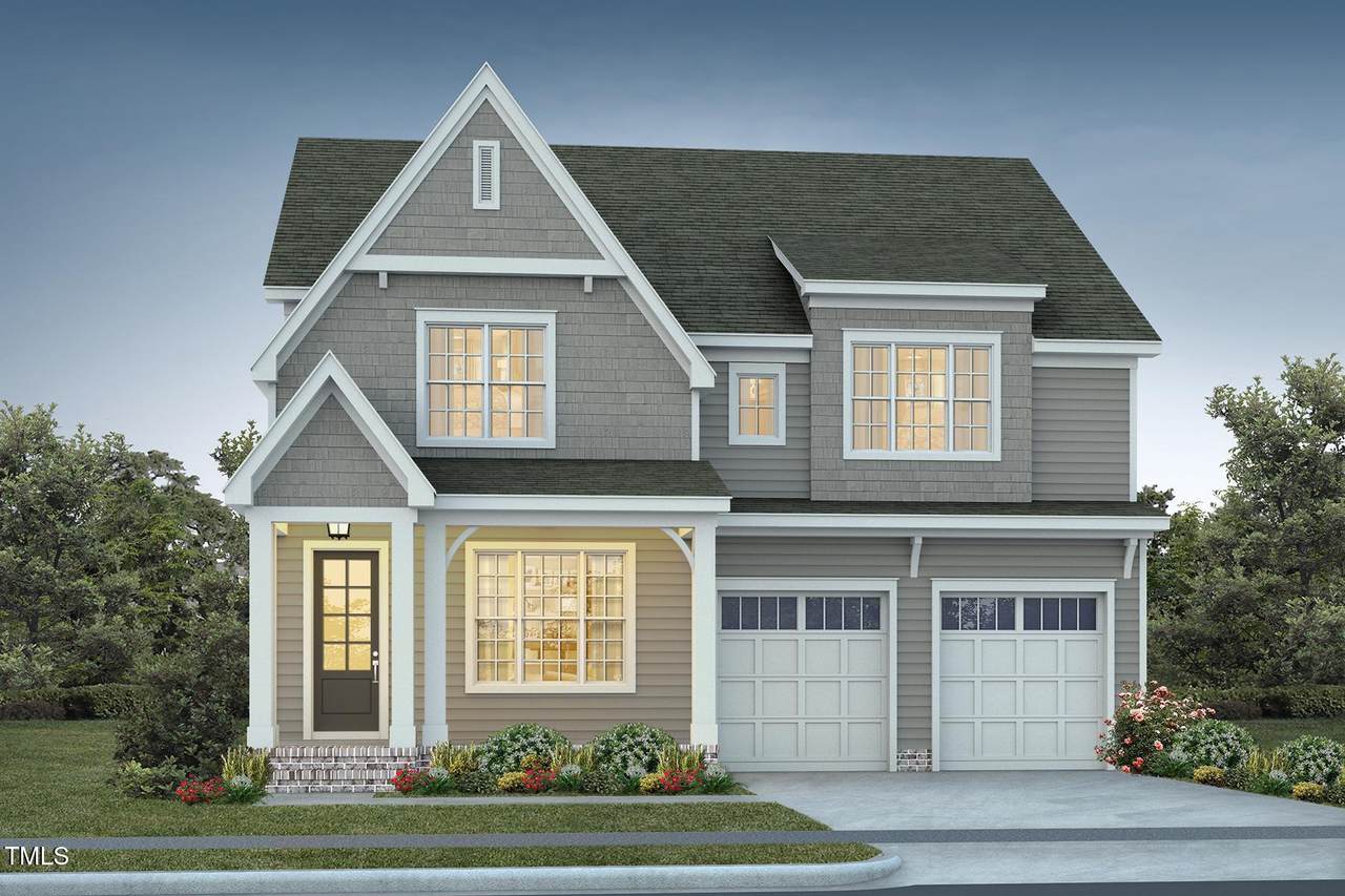 755 Holly Springs Road - Photo 1