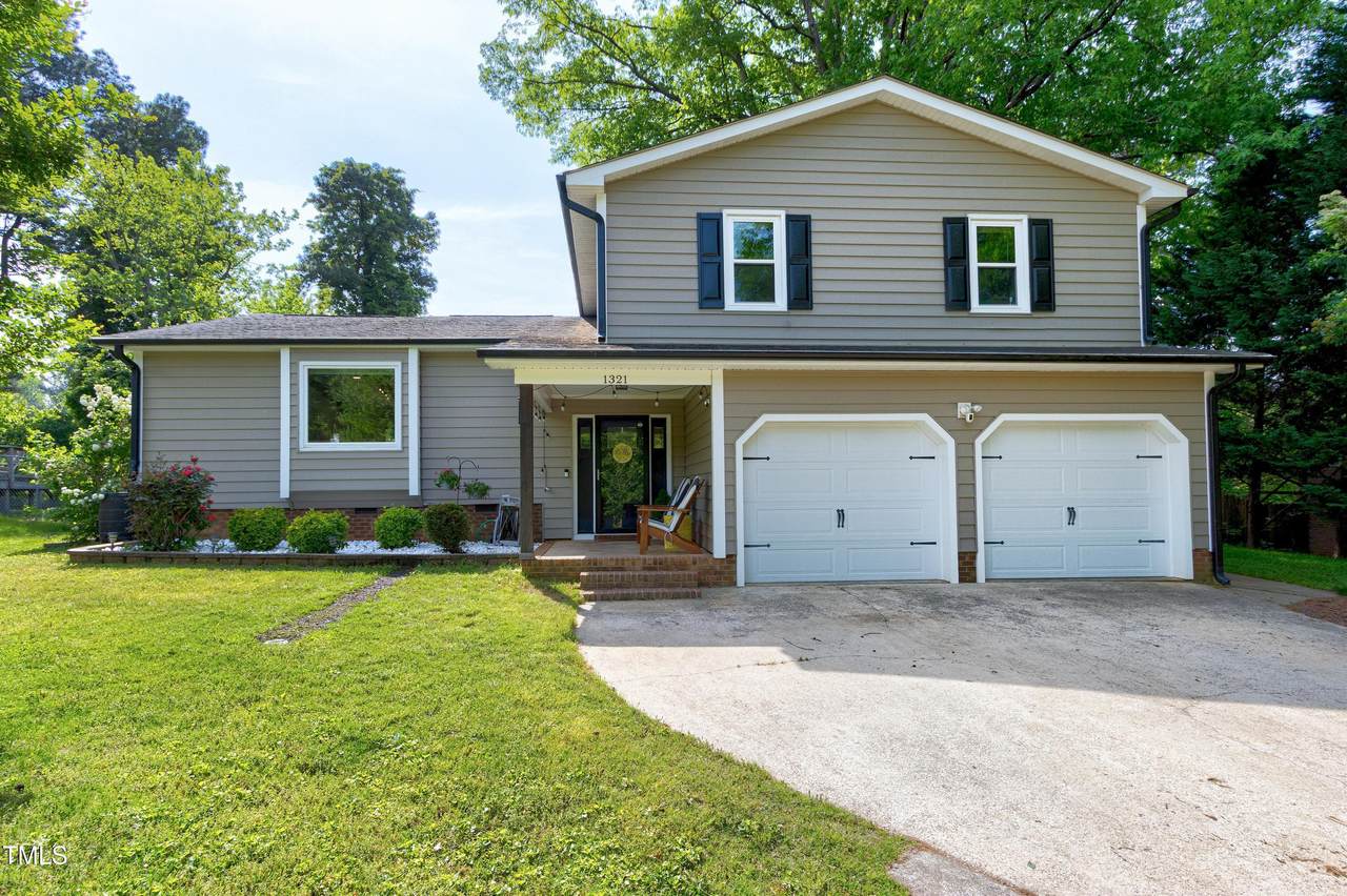 1321 Bloomingdale Drive - Photo 1