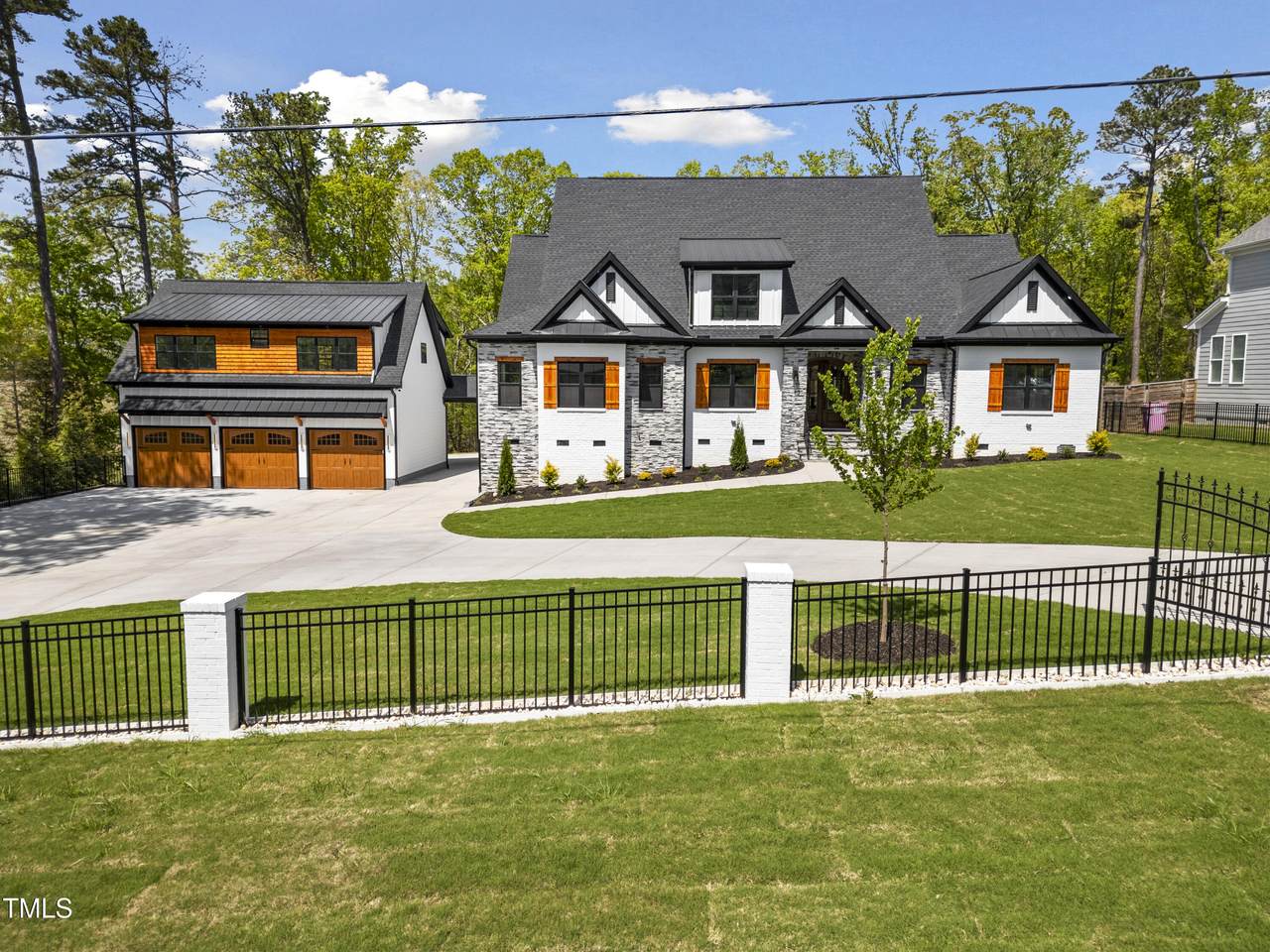 1903 Edgerton Drive - Photo 1