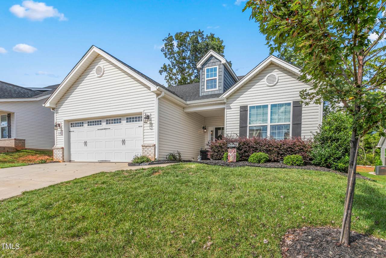 3248 Castlerock Drive - Photo 1