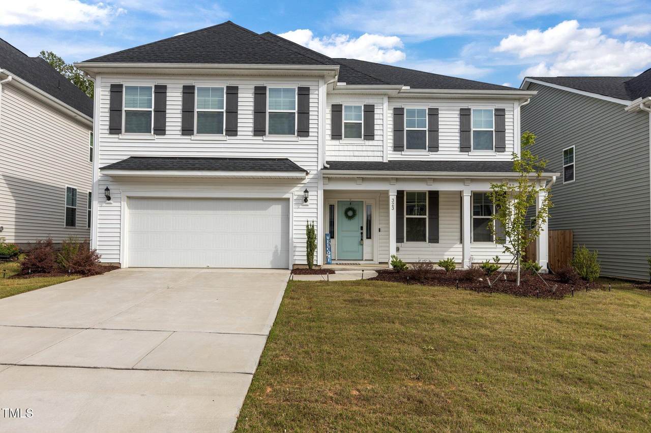 323 Oak Branch Trail - Photo 1