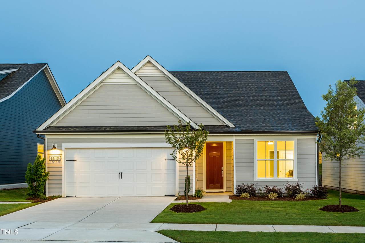1610 Garden Park Circle - Photo 1