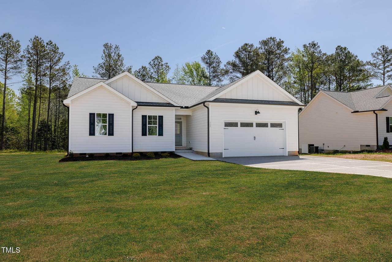117 Nutbush Creek Lane - Photo 1