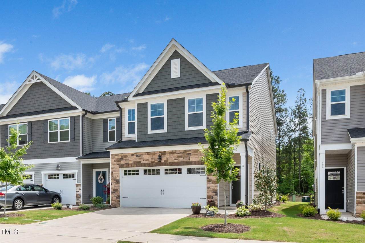 21 Fairwinds Drive - Photo 1