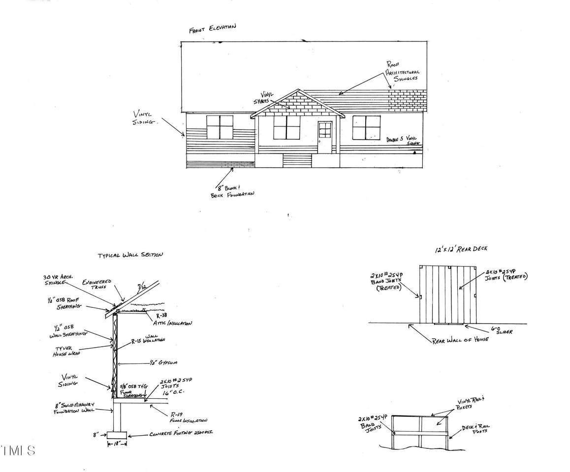 1191 Perkinson Road - Photo 1