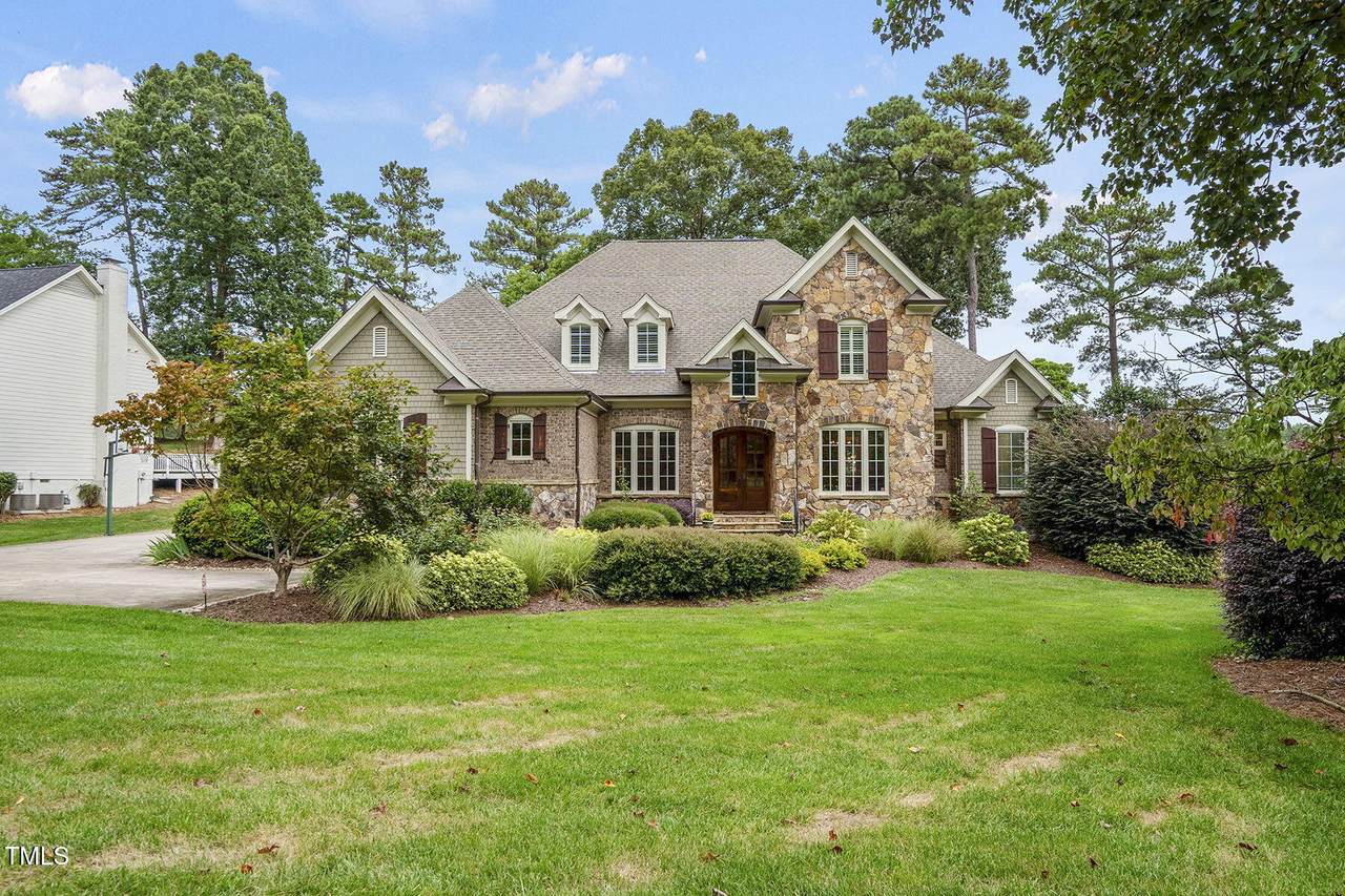 1605 Hunting Ridge Road - Photo 1