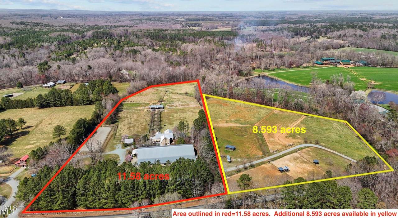 754 Epps Clark Road - Photo 1