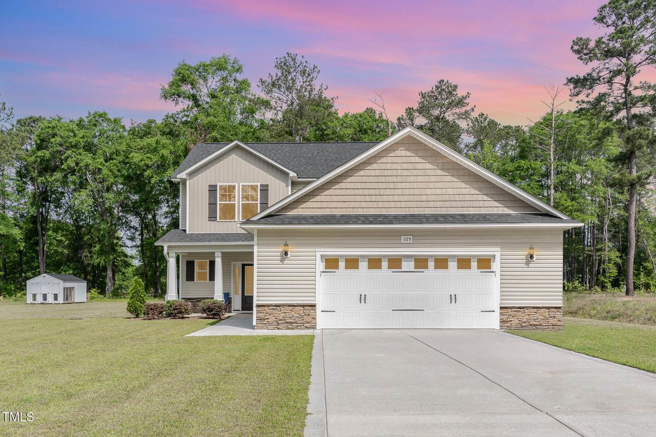 105 Forest Wood Drive - Photo 1