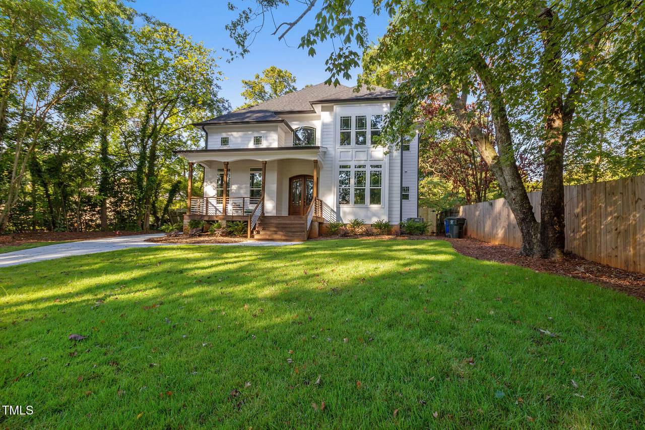 211 Page Street - Photo 1