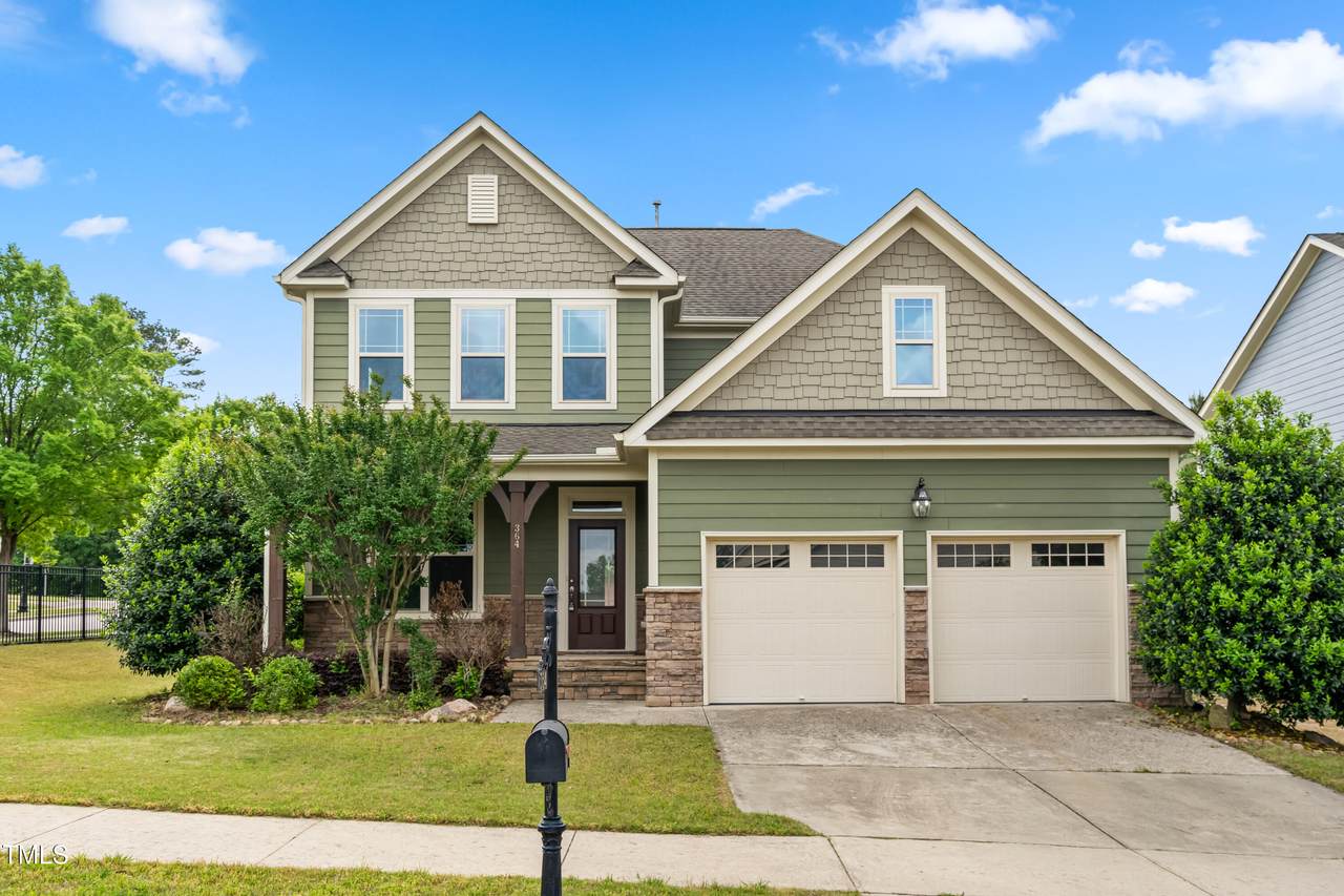 364 Springtime Fields Lane - Photo 1