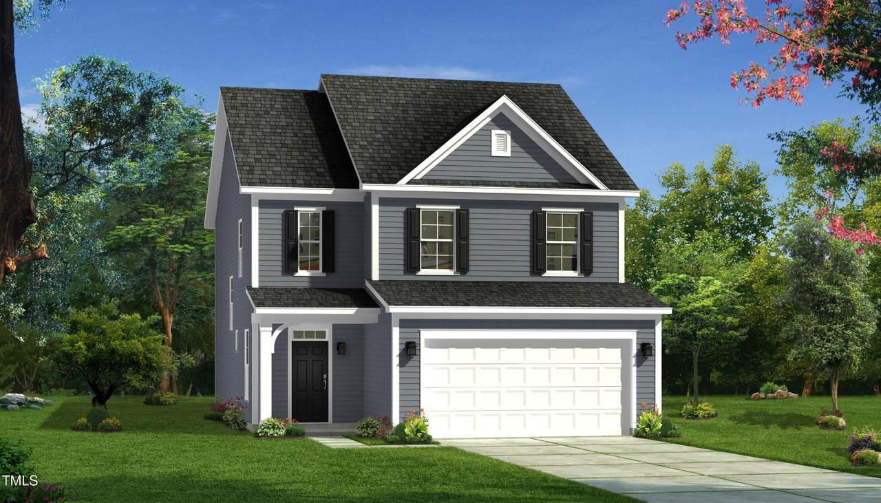 1002 Shovelhead Drive - Photo 1