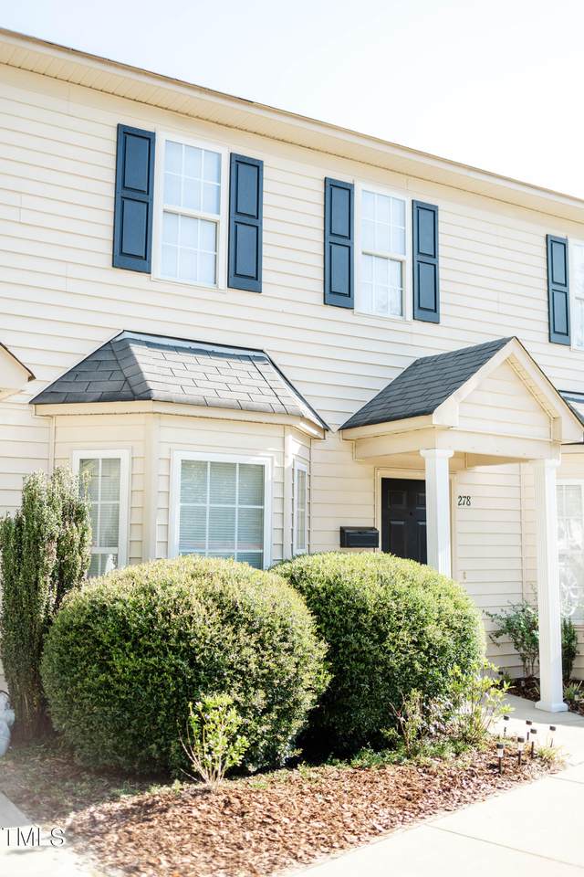 278 Raleigh Street - Photo 1