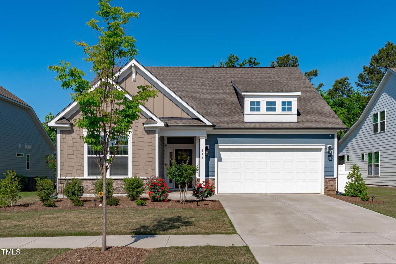 116 Alumroot Road - Photo 1