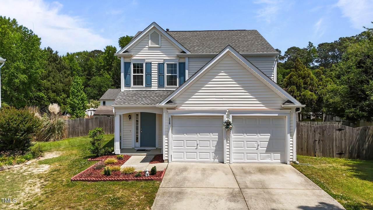228 Honeywell Way - Photo 1