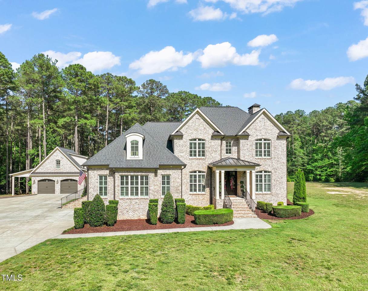 120 Lu Tom Lane - Photo 1