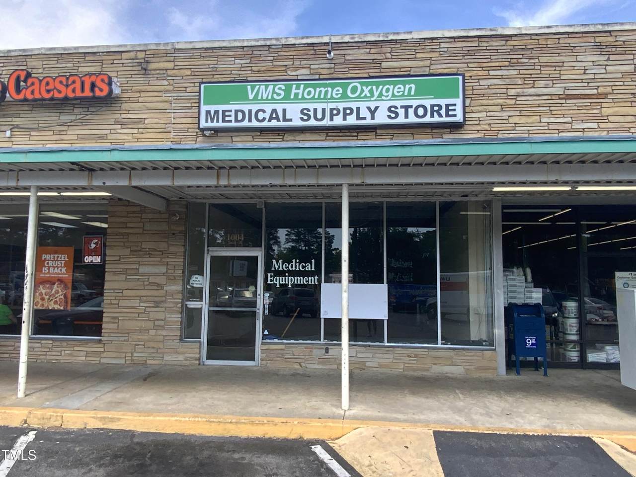 1004-B Cumberland Street - Photo 1