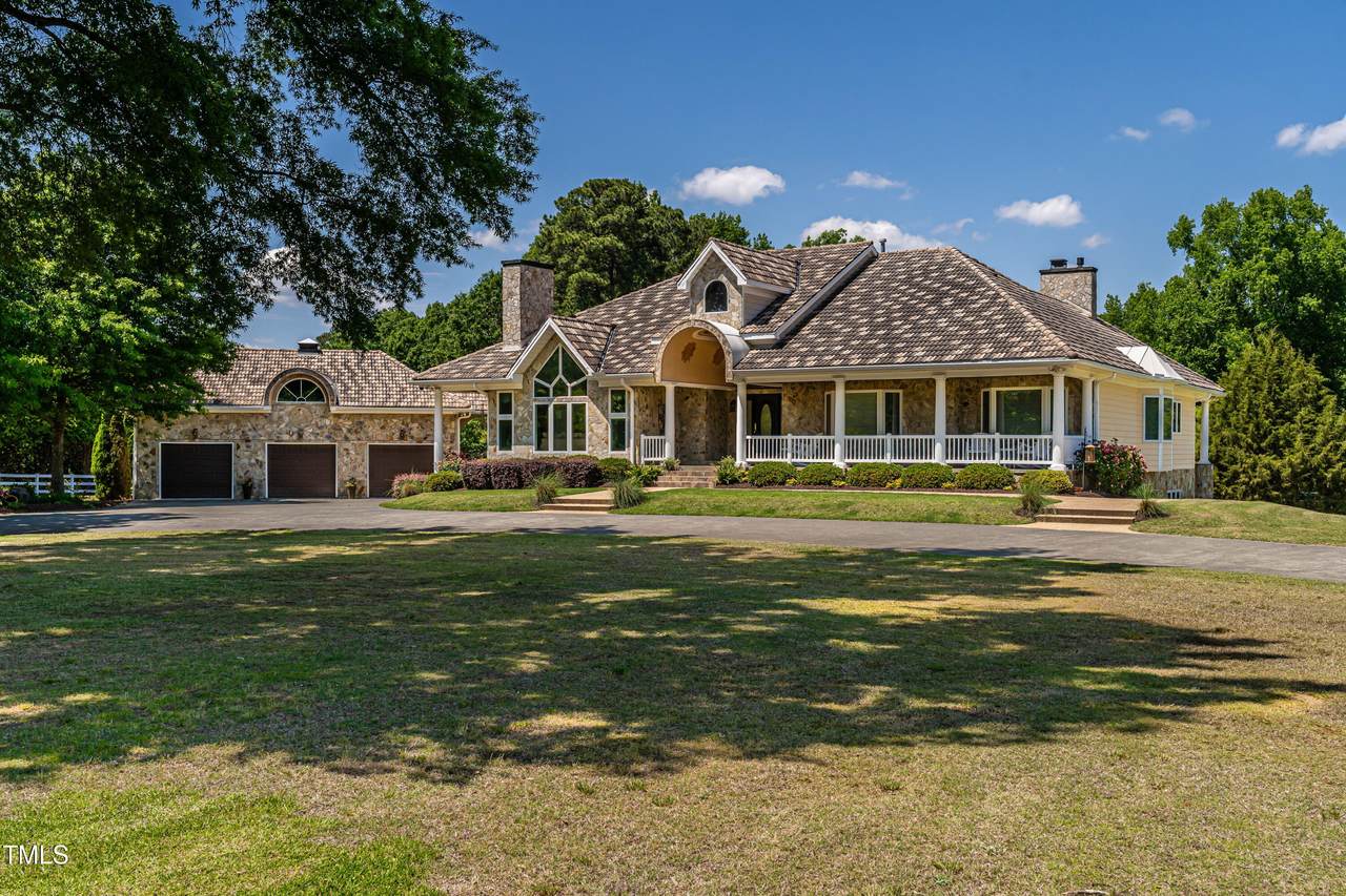 4038 Carpenter Pond Road - Photo 1