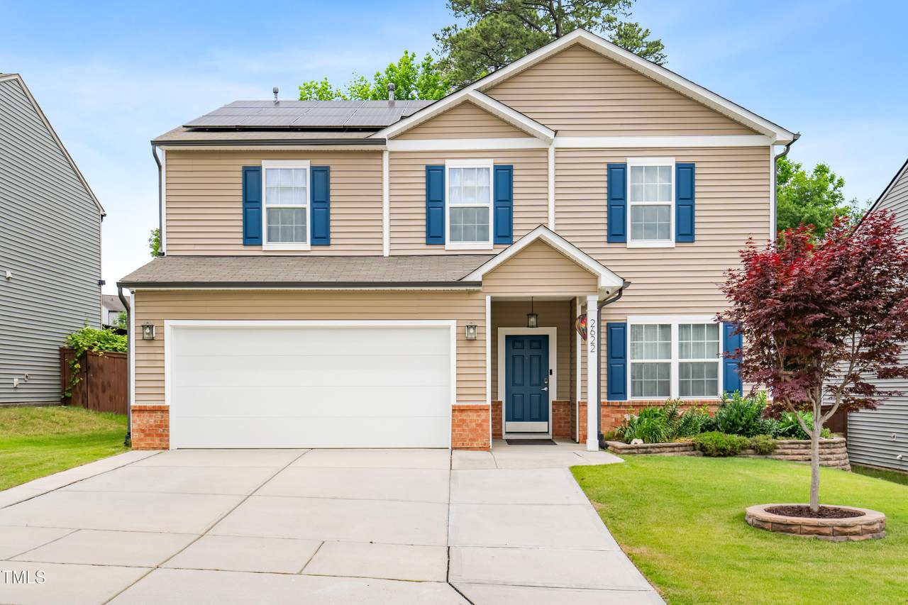 2622 Perthshire Lane - Photo 1