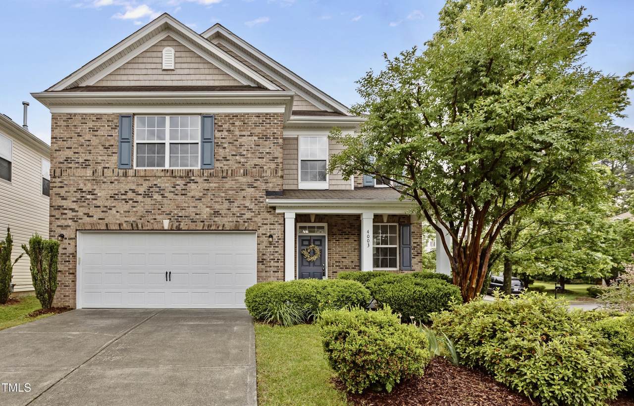 4003 Jockey Club Circle - Photo 1