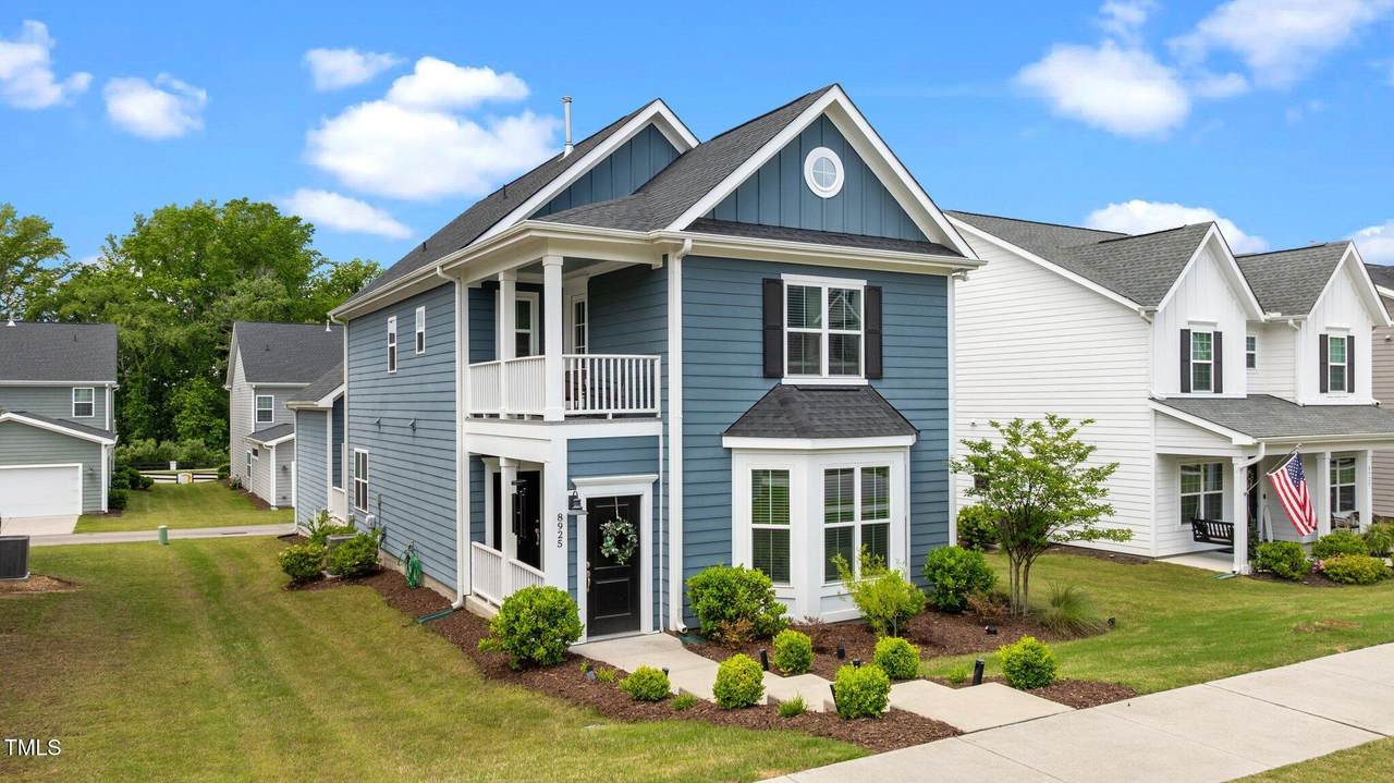 8925 Lee Brown Ridge Drive - Photo 1