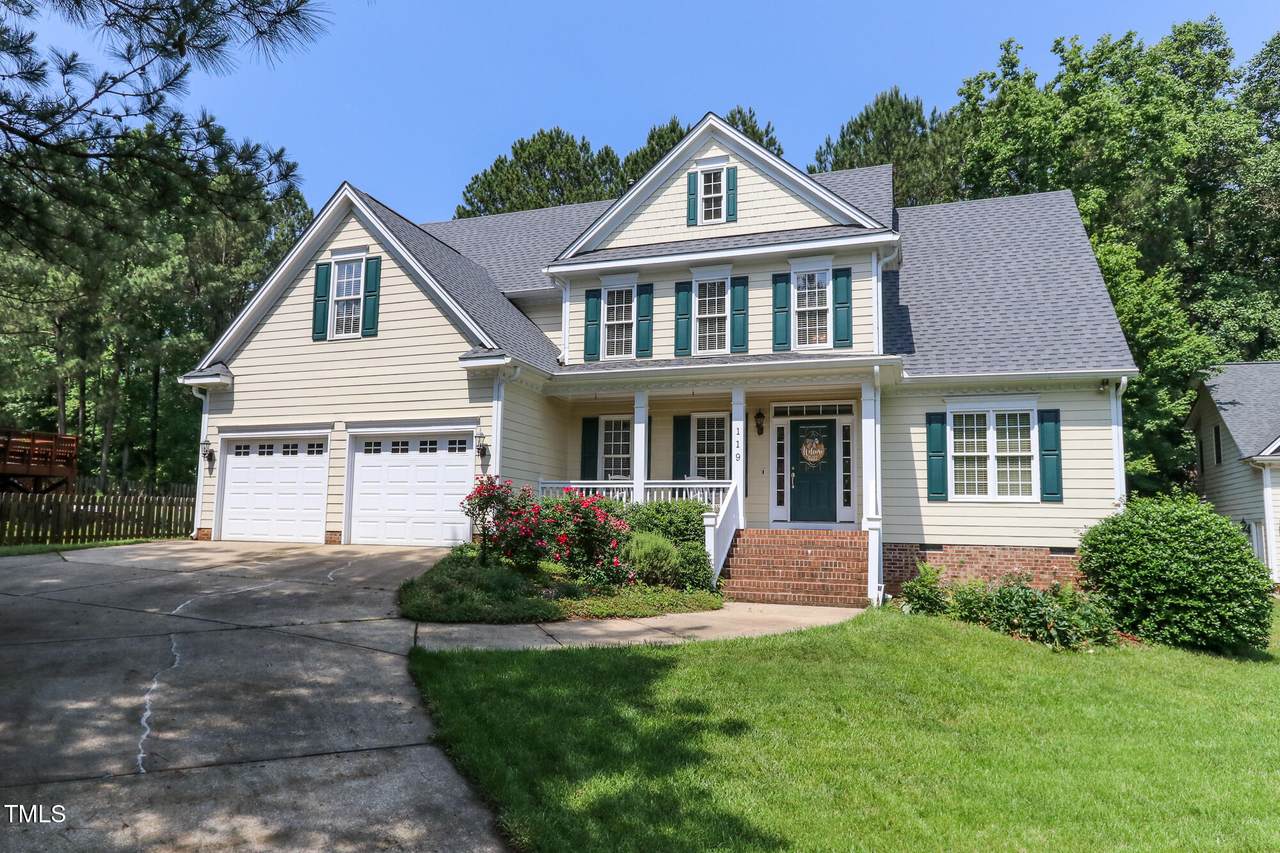 119 Marykirk Place - Photo 1