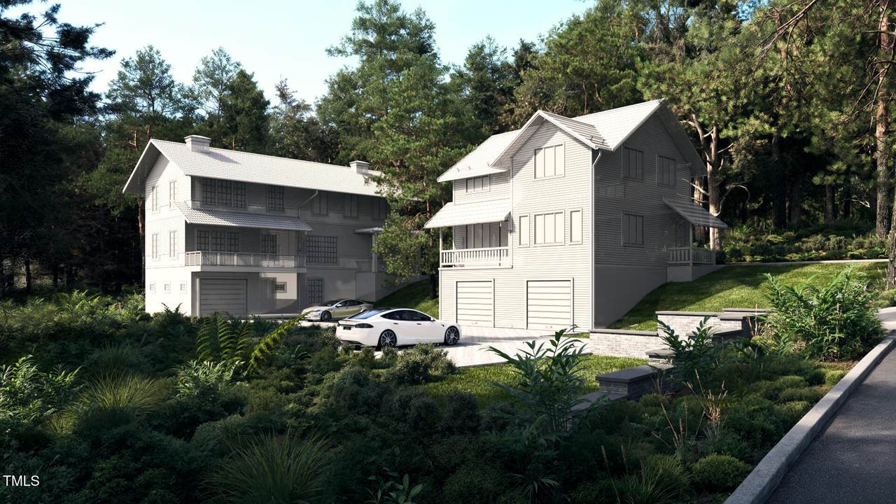 3811+3815 Yadkin Drive - Photo 1
