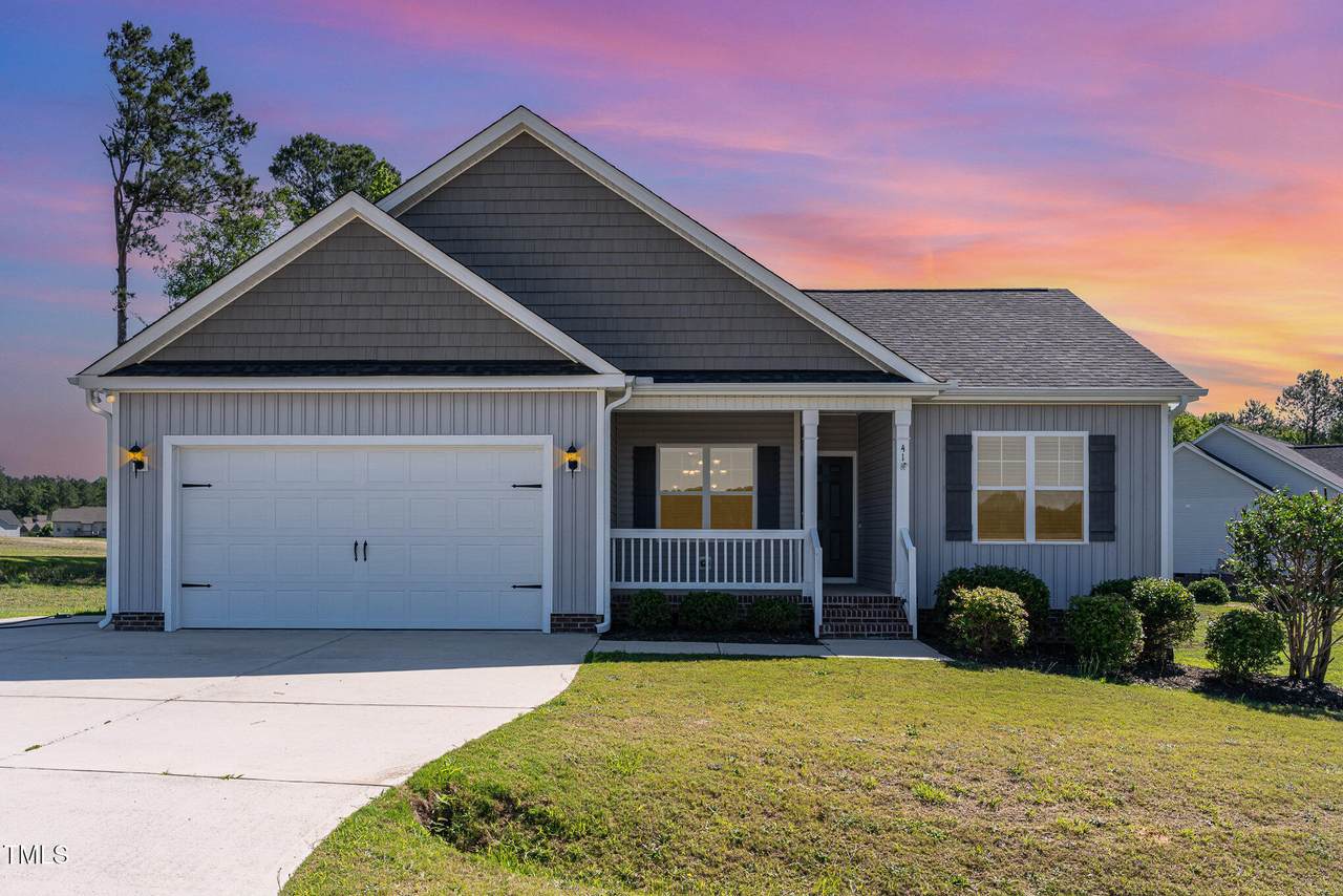 41 Tan Oak Drive - Photo 1