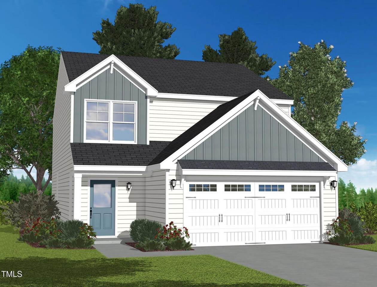 2700 Barrington Drive - Photo 1