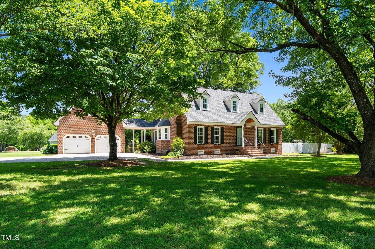 2417 Ridgeford Court - Photo 1