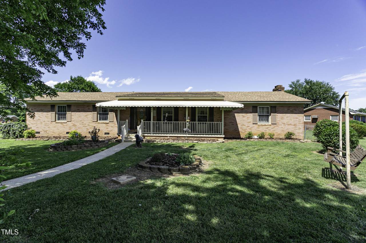 403 Mcpherson Drive - Photo 1
