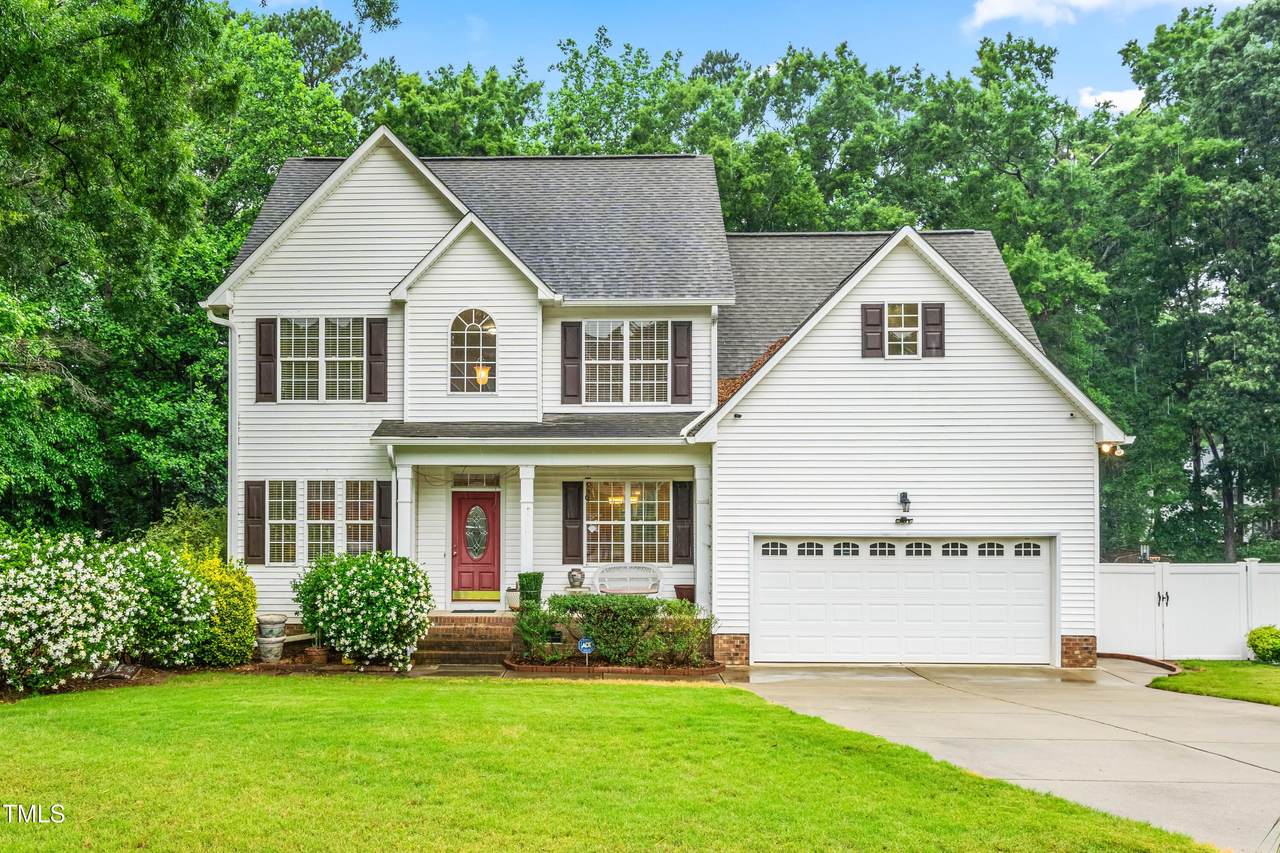 1420 Taylor Farm Road - Photo 1