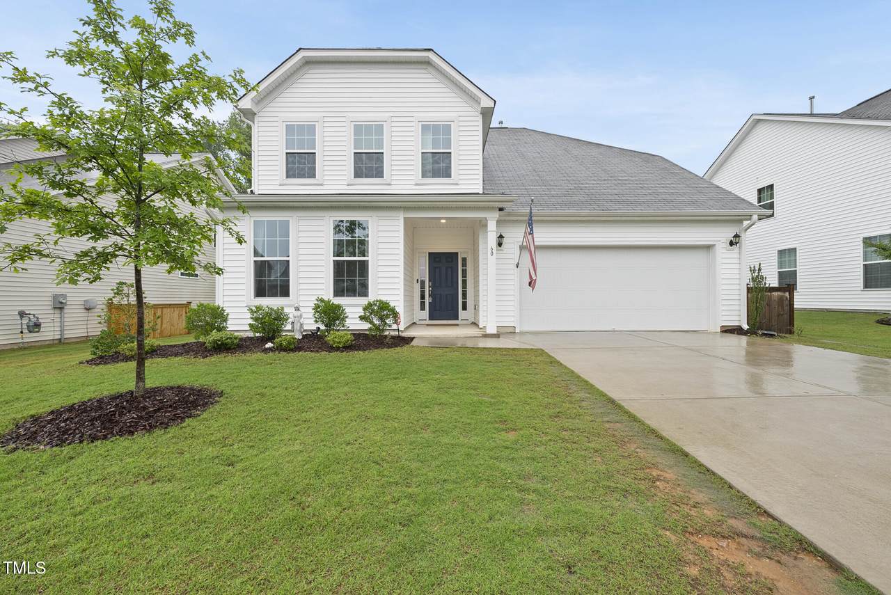60 Silent Brook Trail - Photo 1
