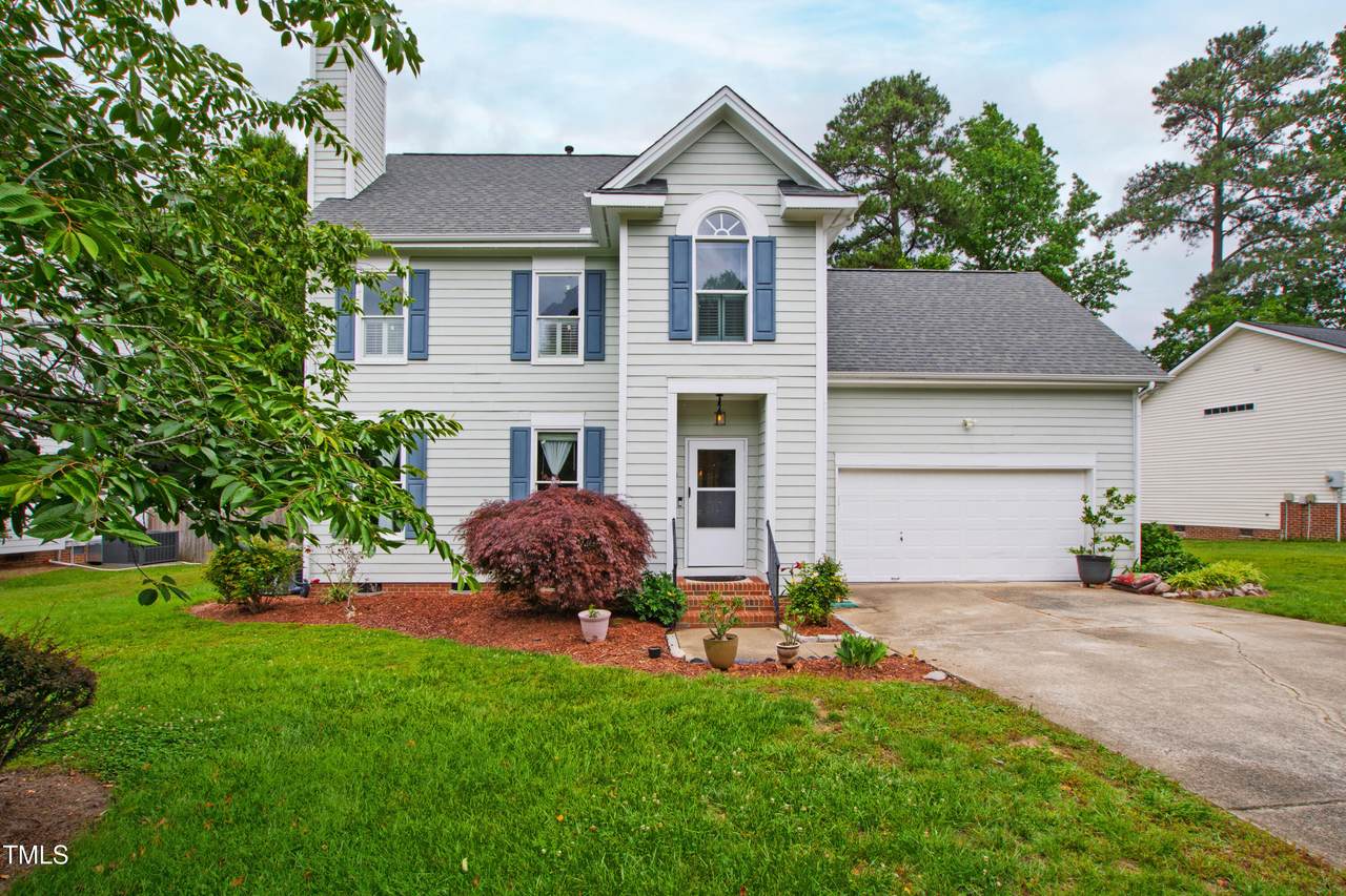 102 Hill Drive - Photo 1