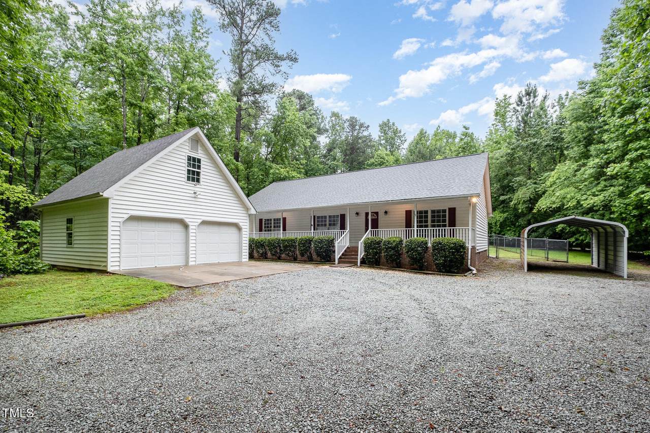 7603 Nichols Drive - Photo 1