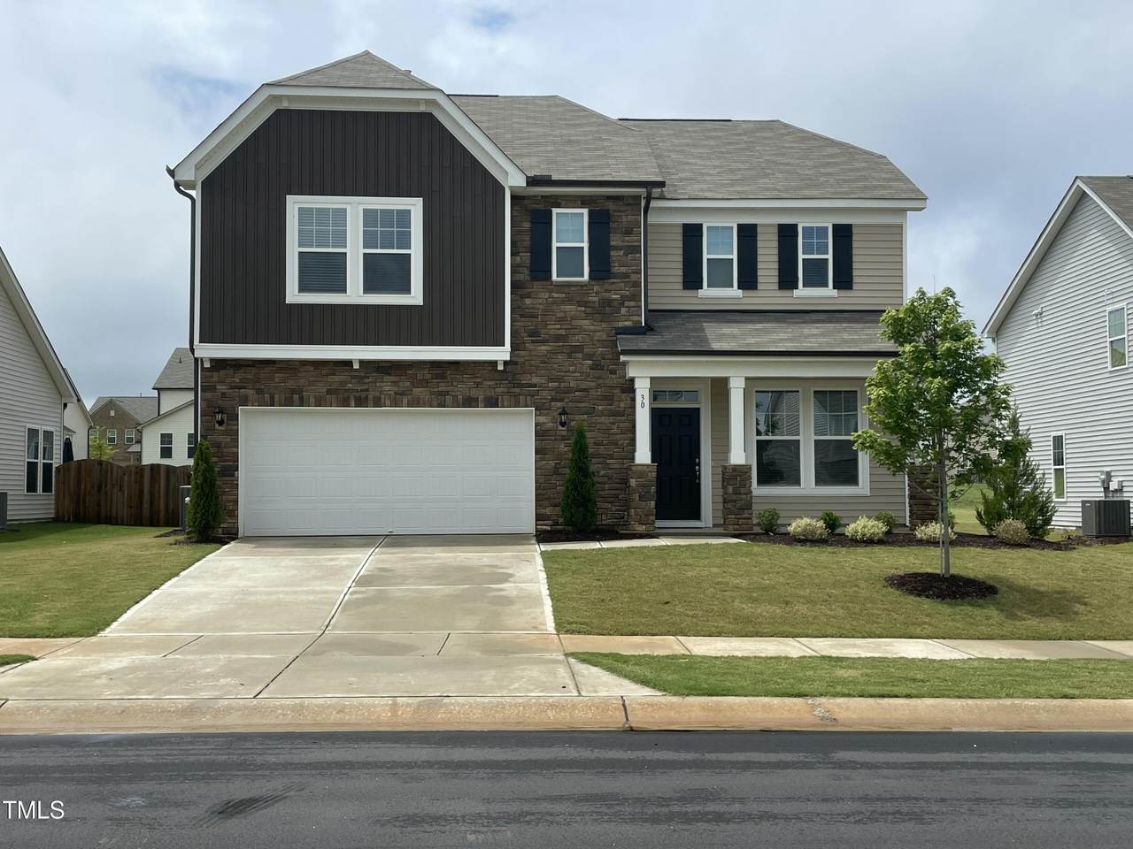 30 Junius Birch Trail - Photo 1