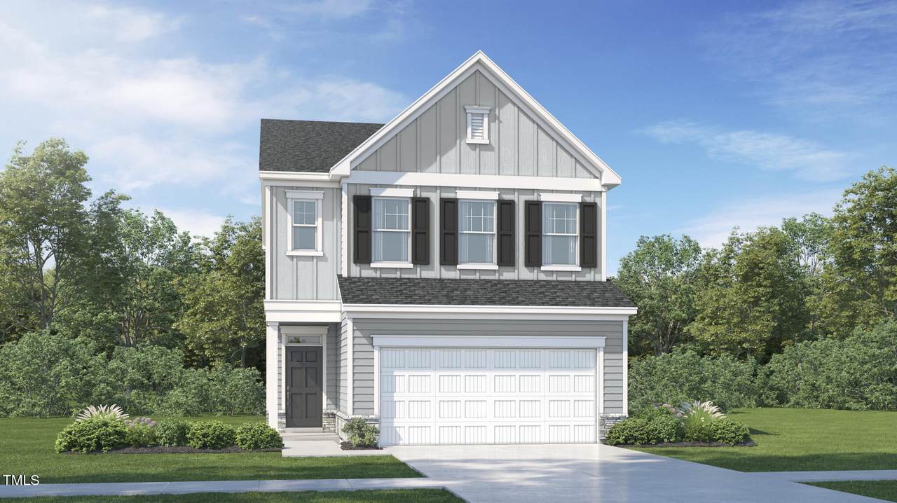 108 Fishing Pier Way - Photo 1