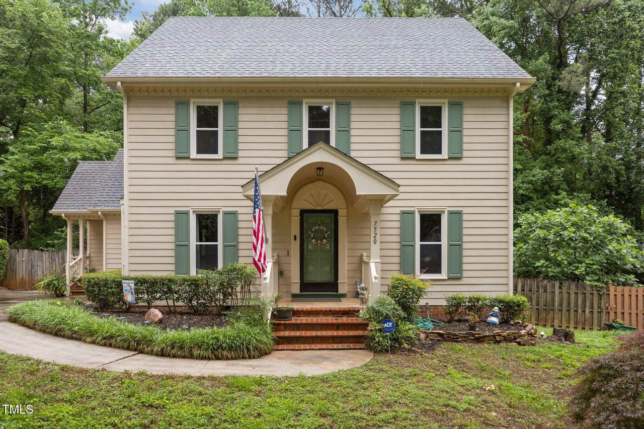 7520 Milestone Court - Photo 1